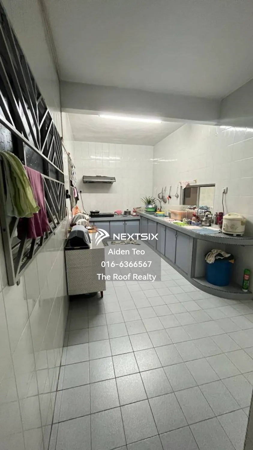 2-sty Terrace/Link House For Sale in Cheng Melaka - Image 7