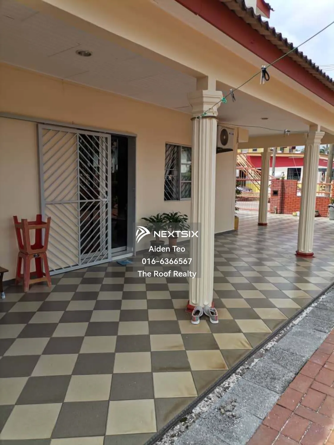 2-sty Terrace/Link House For Sale in Cheng Melaka - Image 8