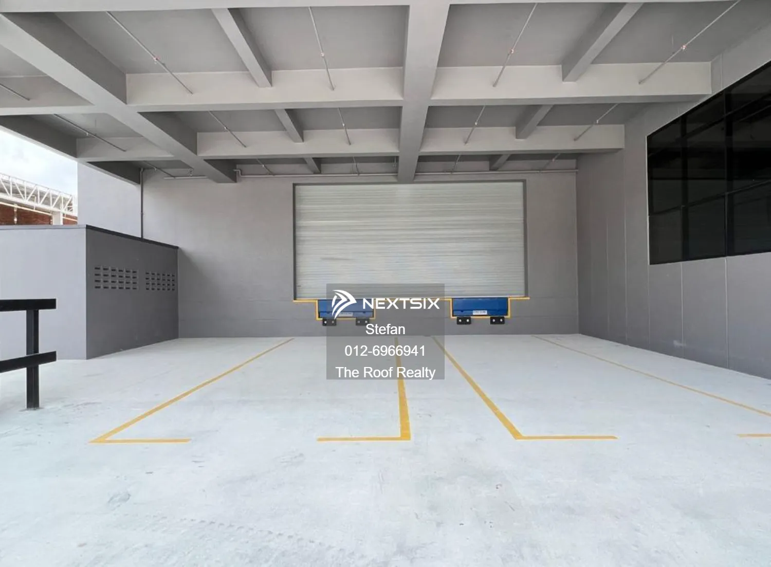 Factory For Rent in Iskandar Puteri (Nusajaya) Johor - Image 3