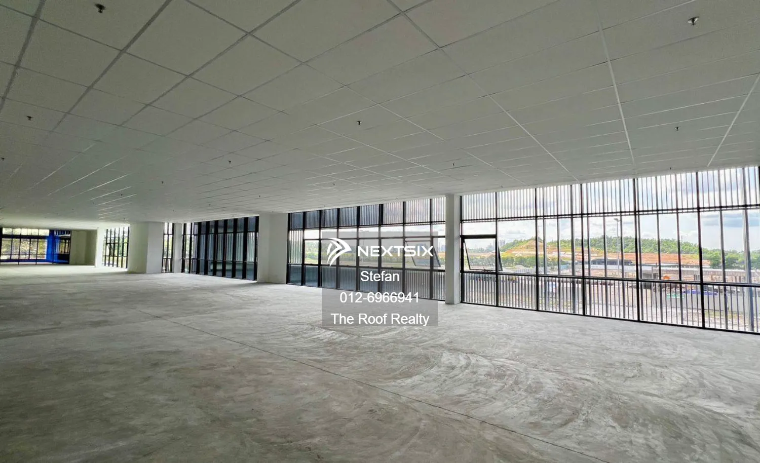 Factory For Rent in Iskandar Puteri (Nusajaya) Johor - Image 4