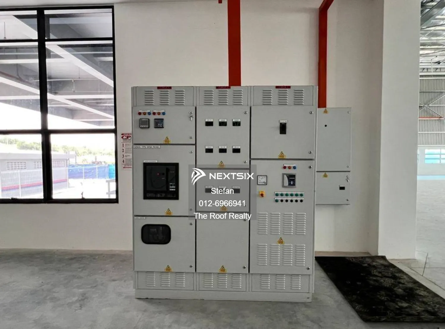 Factory For Rent in Iskandar Puteri (Nusajaya) Johor - Image 6