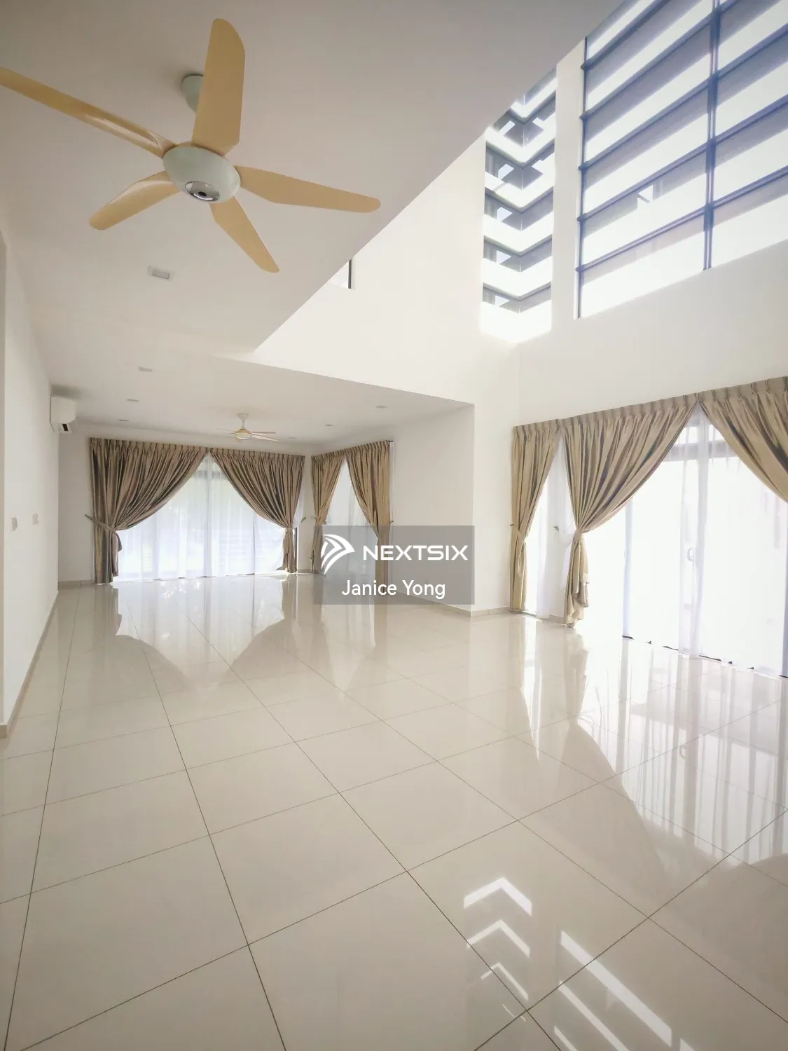 Bungalow For Sale in Horizon Hills Johor