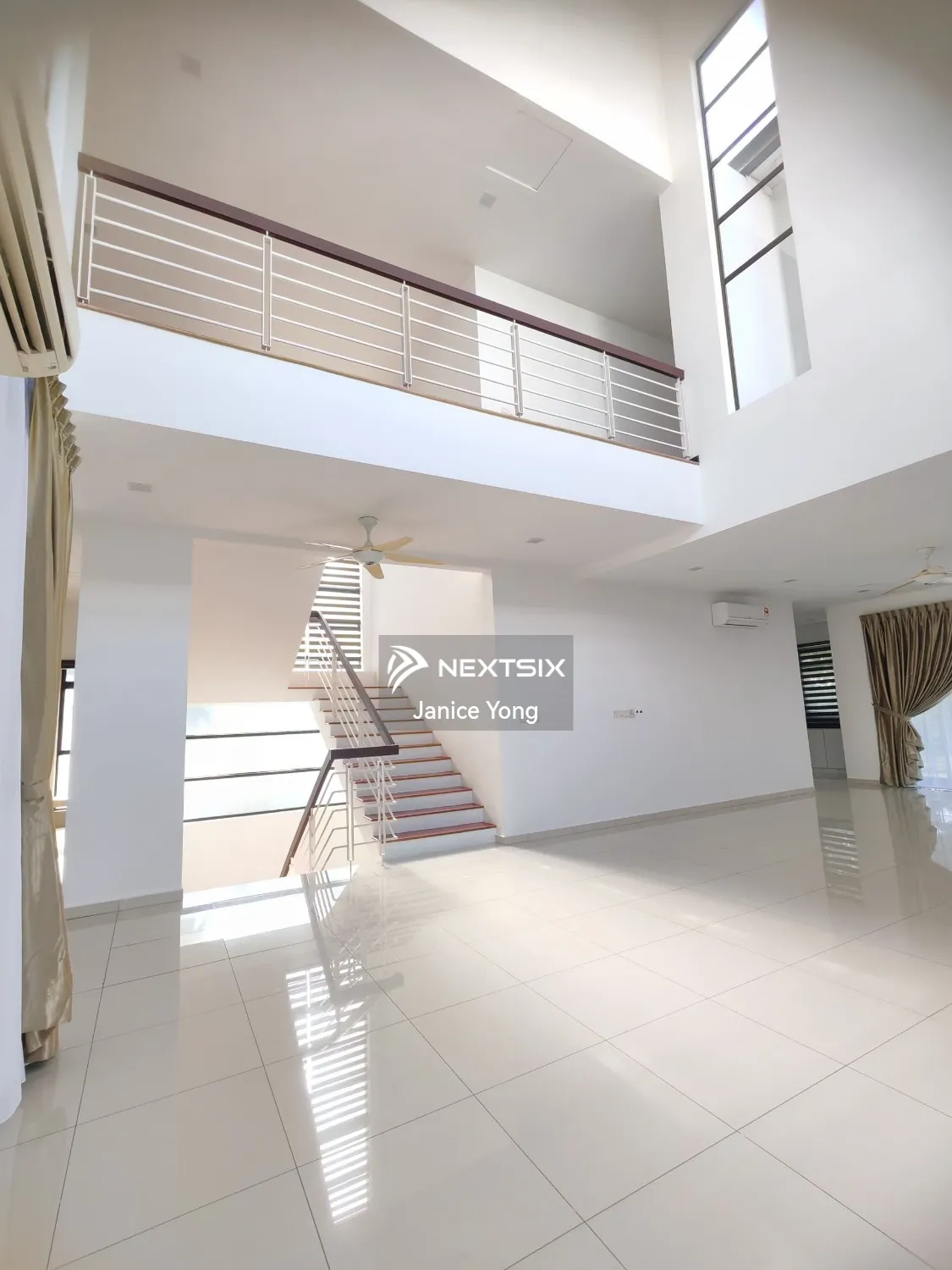 Bungalow For Sale in Horizon Hills Johor - Image 5