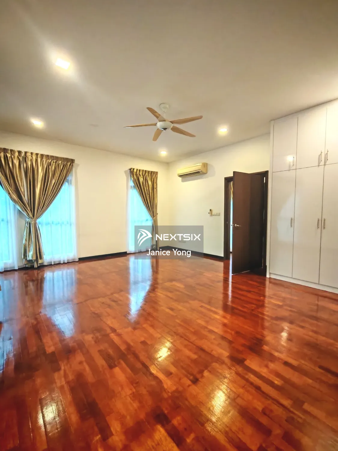 Bungalow For Sale in Horizon Hills Johor - Image 8
