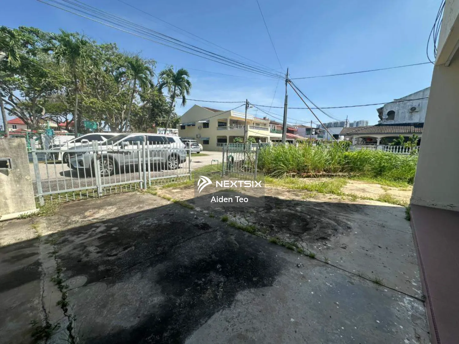 2-sty Terrace/Link House For Sale in Melaka City Melaka