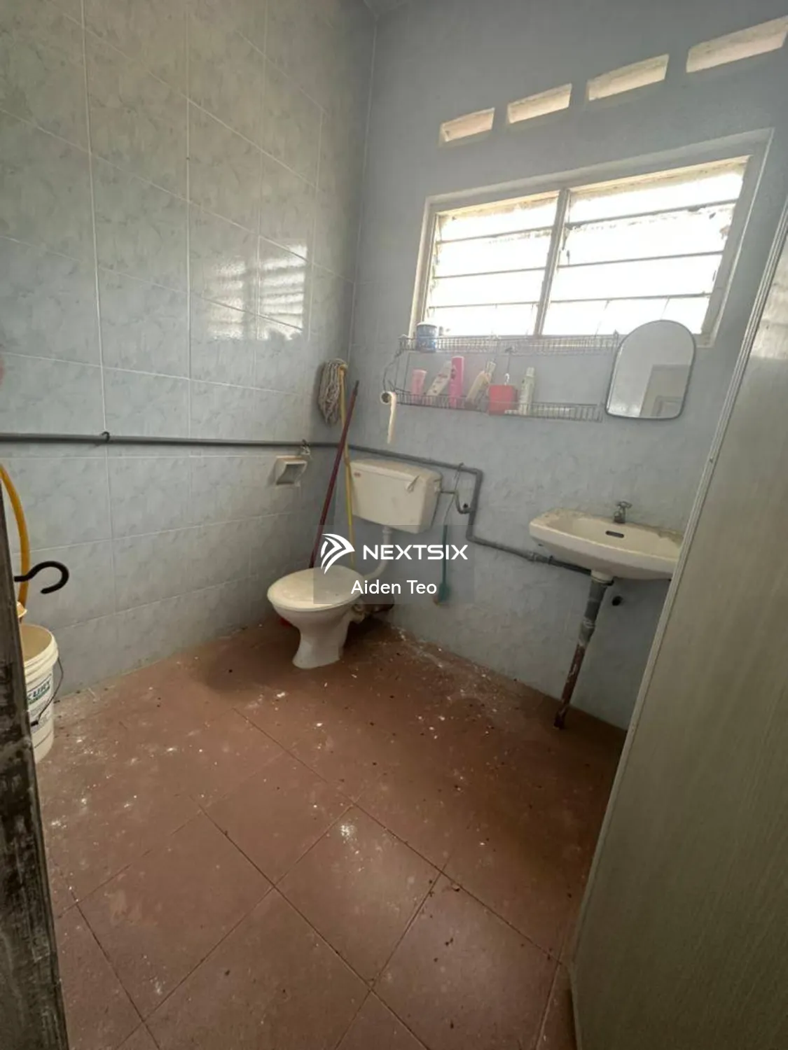 2-sty Terrace/Link House For Sale in Melaka City Melaka - Image 3