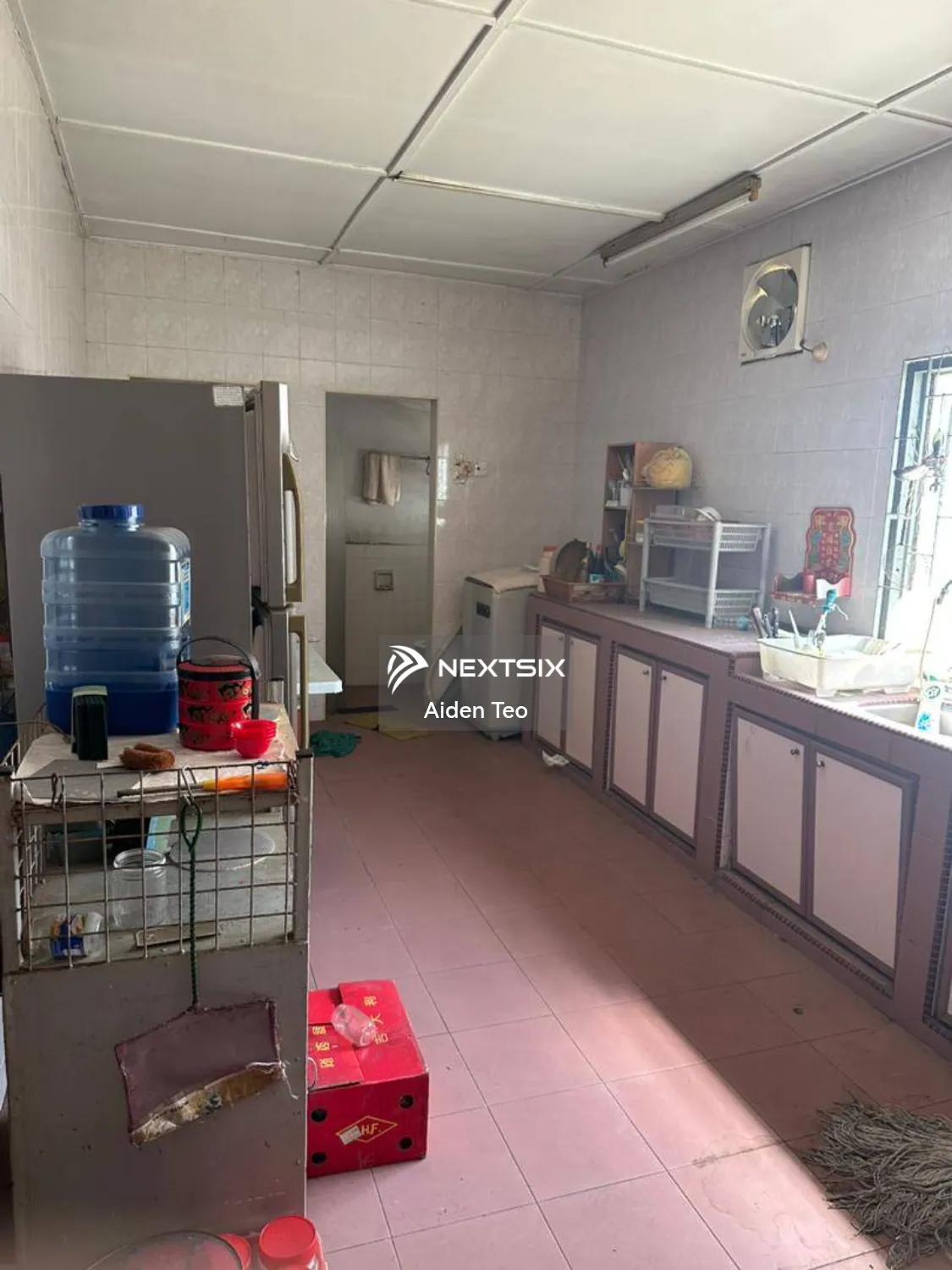 2-sty Terrace/Link House For Sale in Melaka City Melaka - Image 4