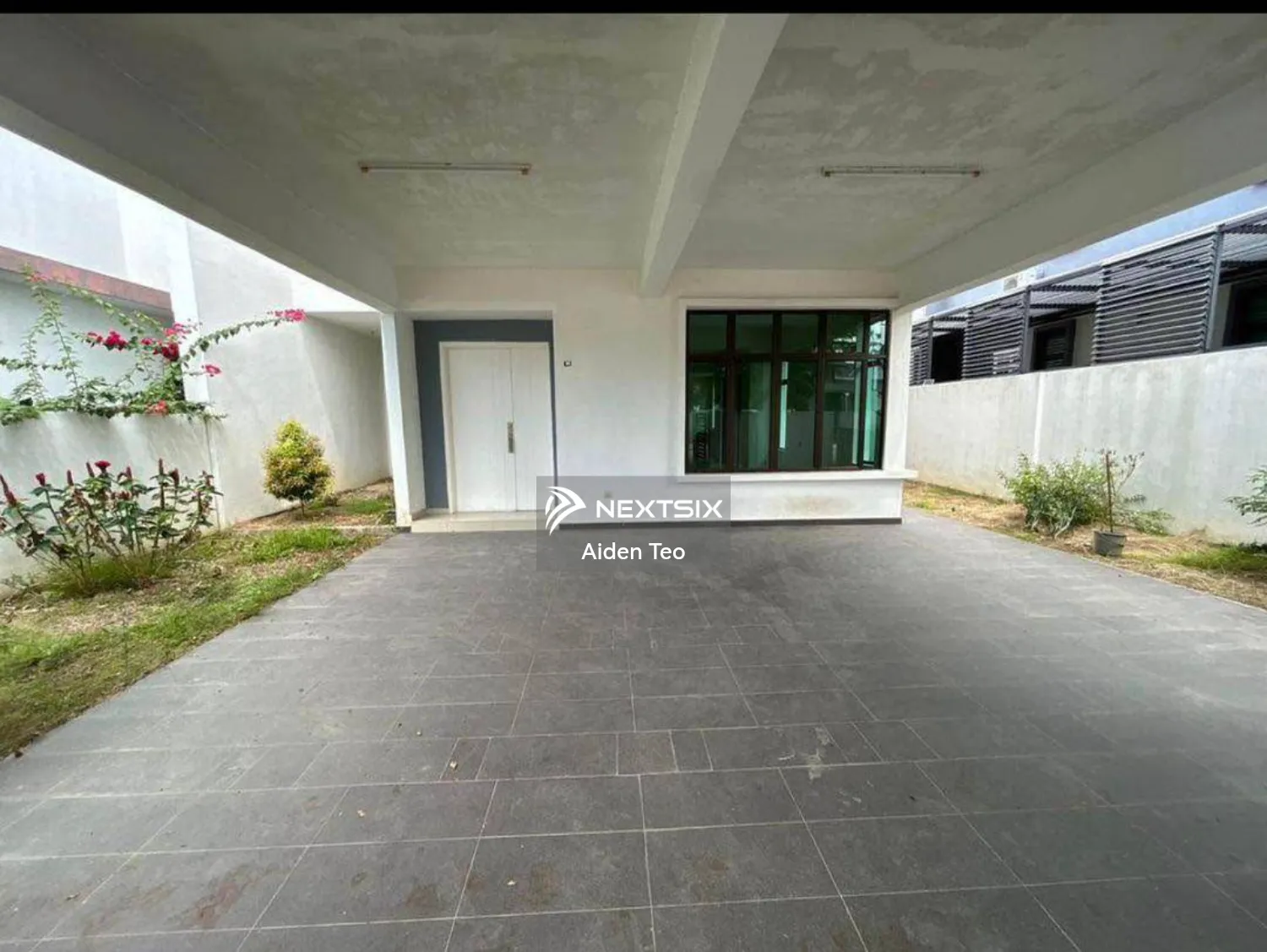 Semi-detached House For Sale in Ayer Keroh Melaka