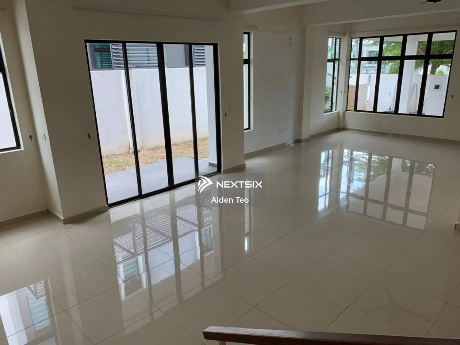 Semi-detached House For Sale in Ayer Keroh Melaka - Image 6