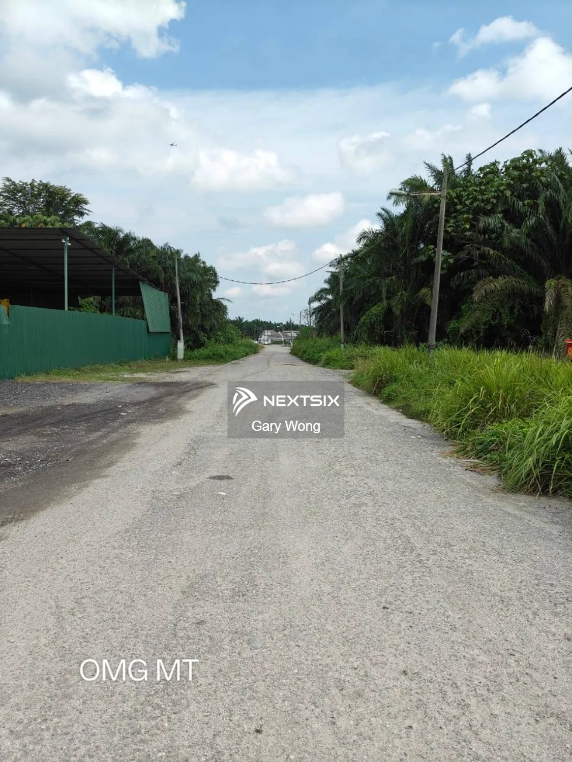 Agricultural Land For Sale in Klang Selangor
