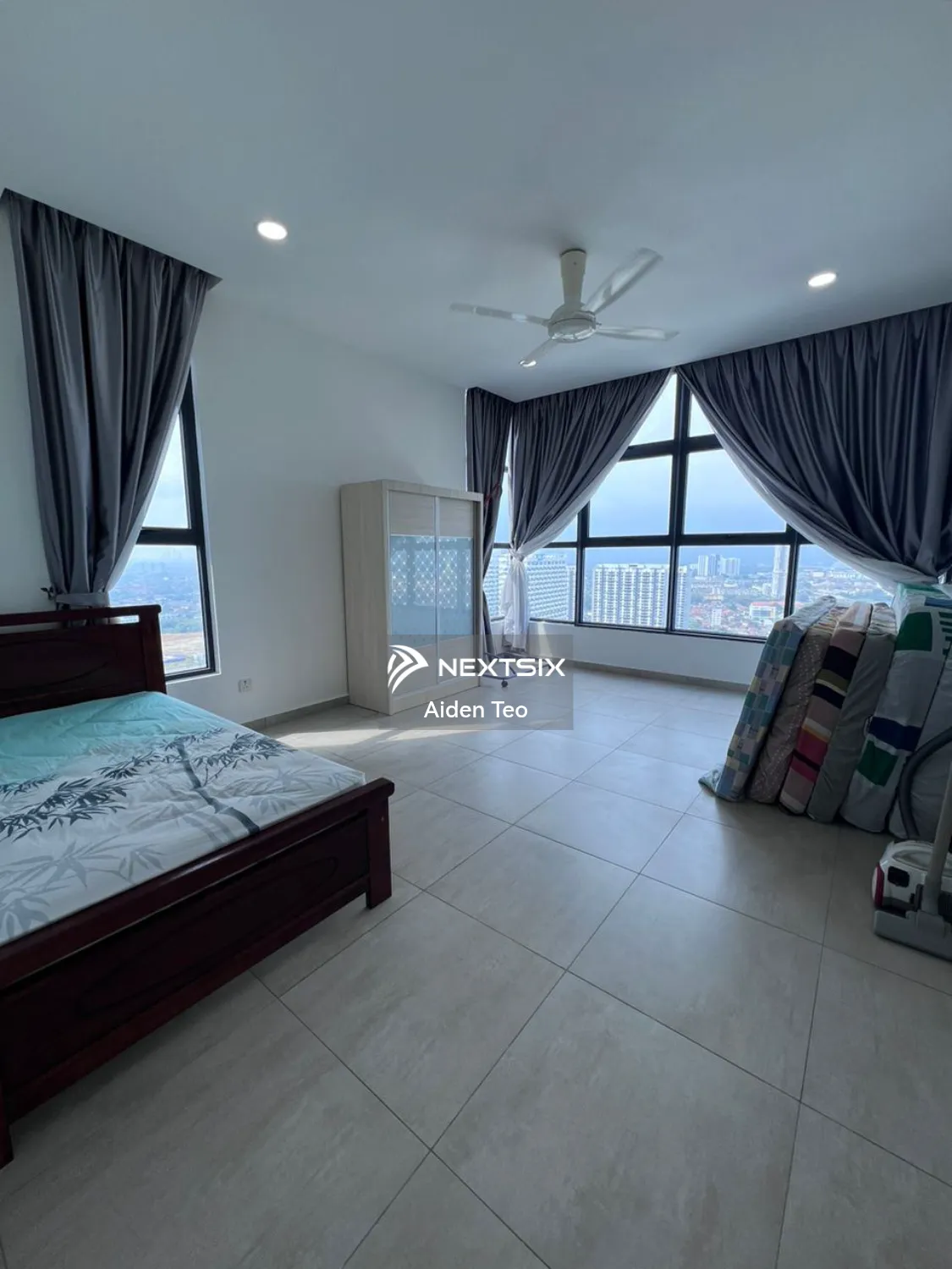 Condominium For Sale in Melaka City Melaka - Image 5
