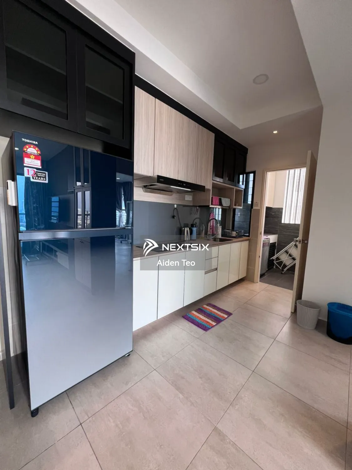 Condominium For Sale in Melaka City Melaka - Image 9