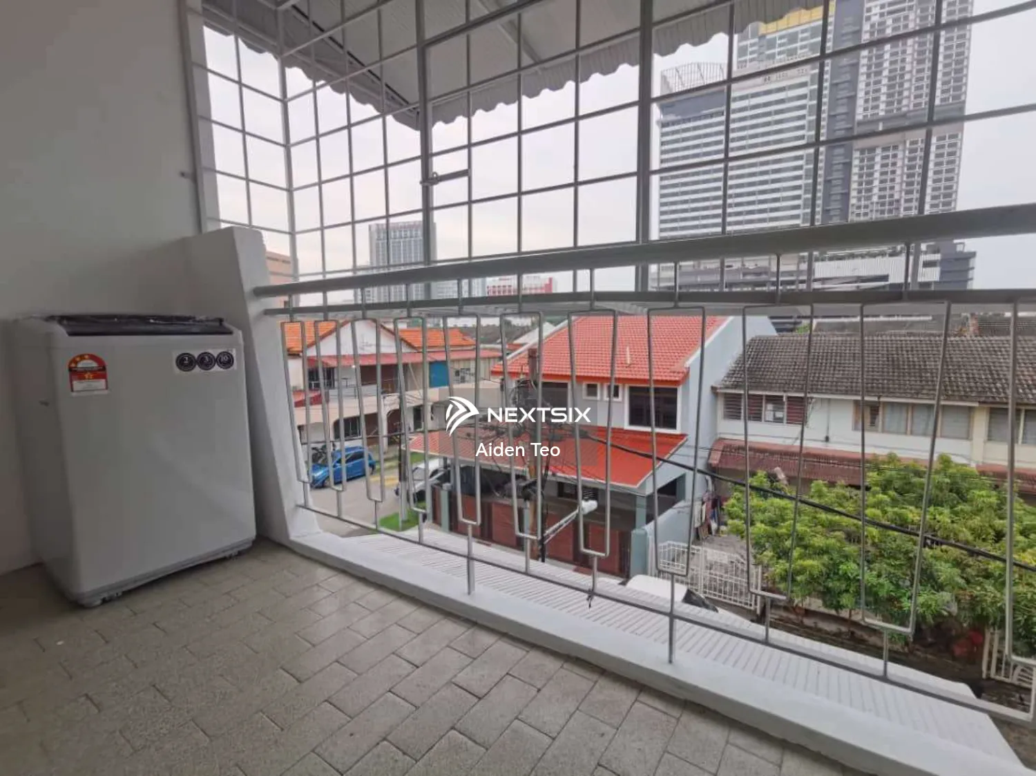 Townhouse For Sale in Melaka Tengah Melaka - Image 2