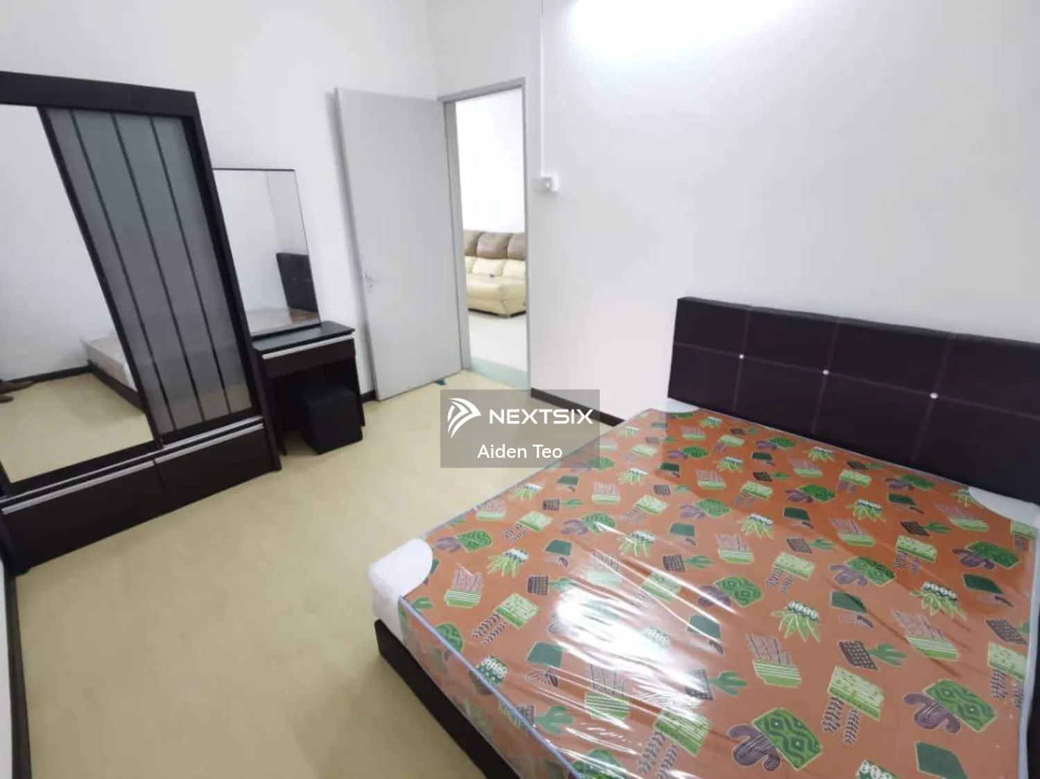 Townhouse For Sale in Melaka Tengah Melaka - Image 5