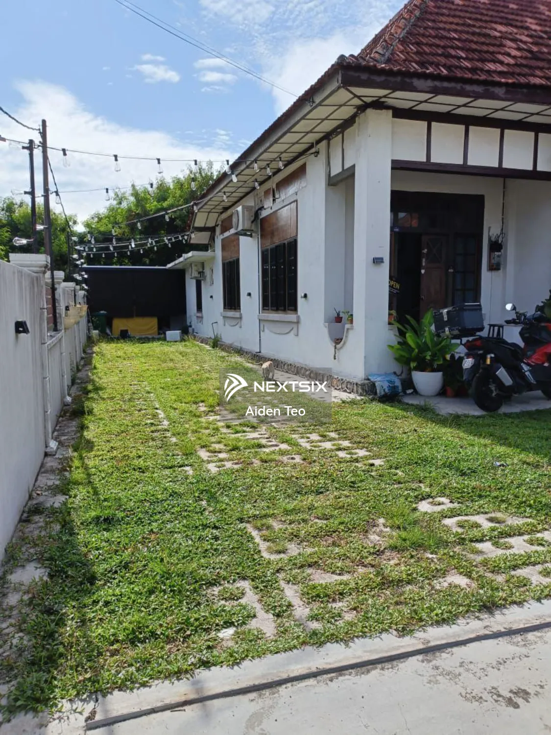 Semi-detached House For Sale in Melaka City Melaka - Image 2