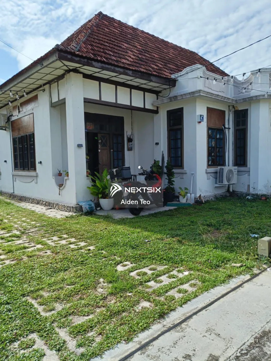 Semi-detached House For Sale in Melaka City Melaka - Image 3