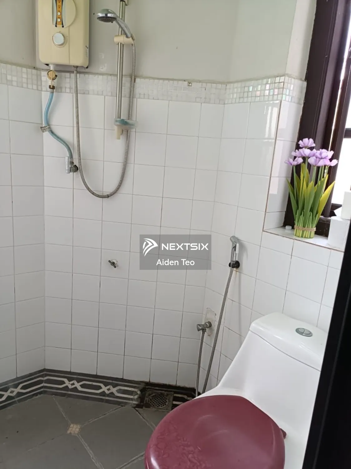Semi-detached House For Sale in Melaka City Melaka - Image 6