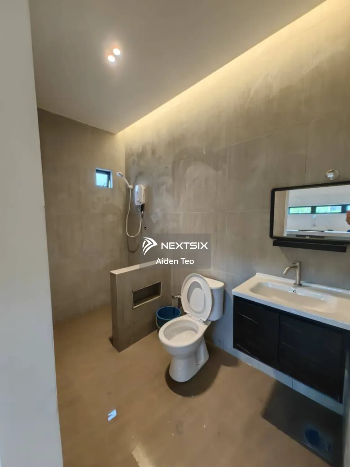 1-sty Terrace/Link House For Sale in Melaka City Melaka - Image 10