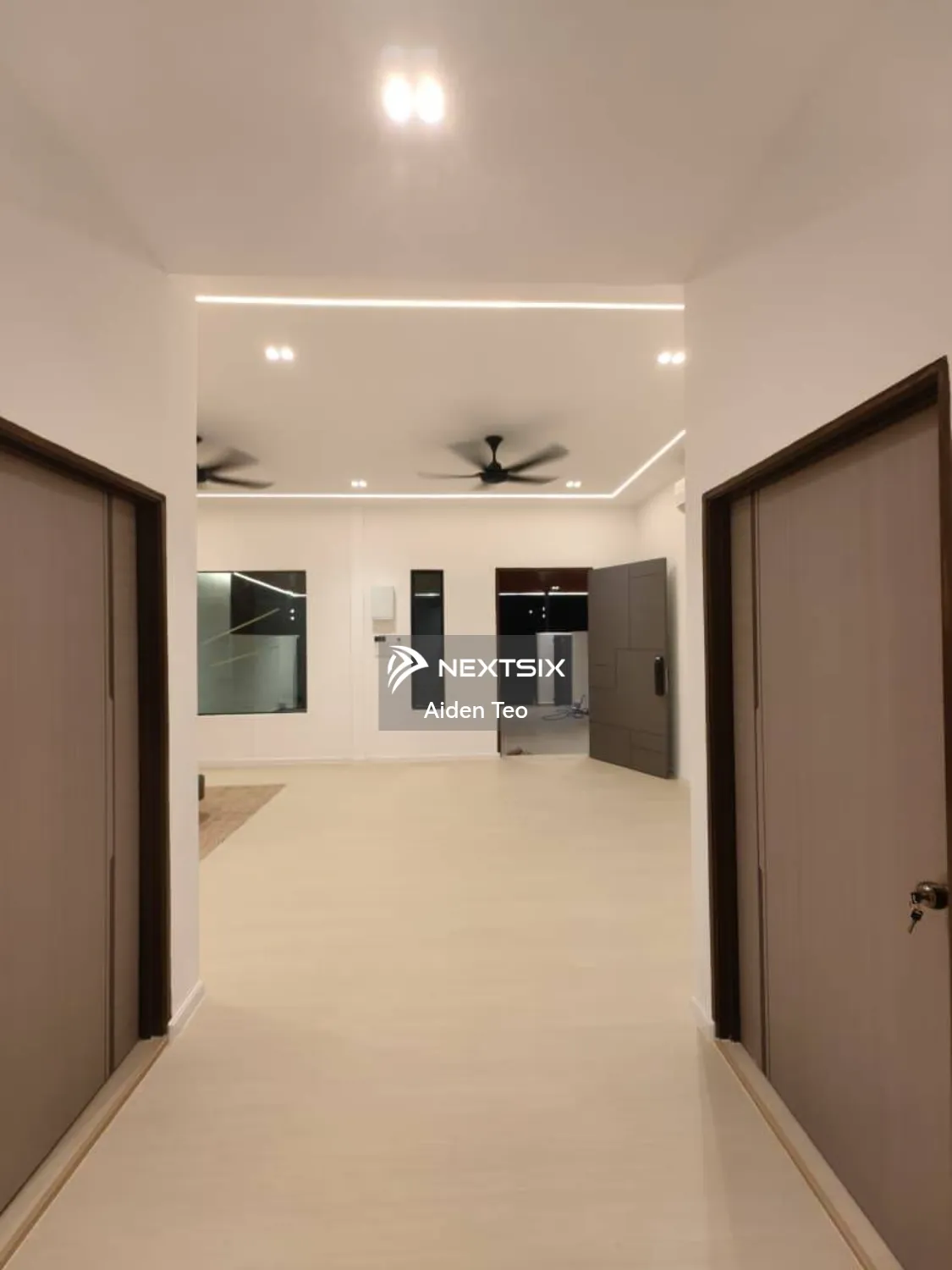 1-sty Terrace/Link House For Sale in Melaka City Melaka - Image 2