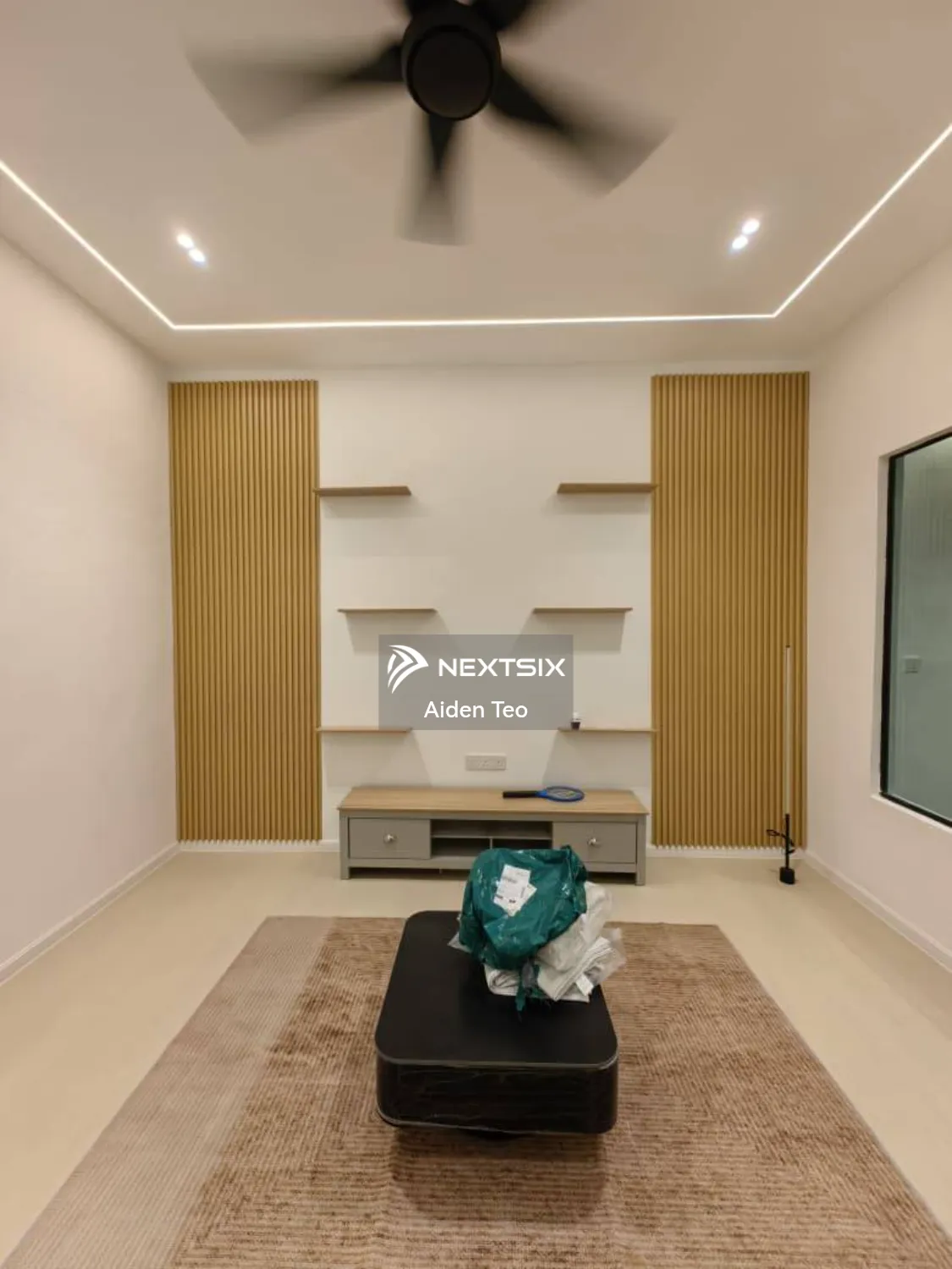 1-sty Terrace/Link House For Sale in Melaka City Melaka - Image 3