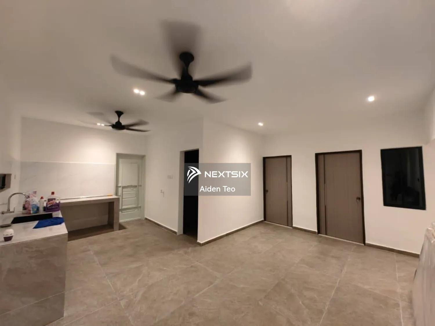 1-sty Terrace/Link House For Sale in Melaka City Melaka - Image 4