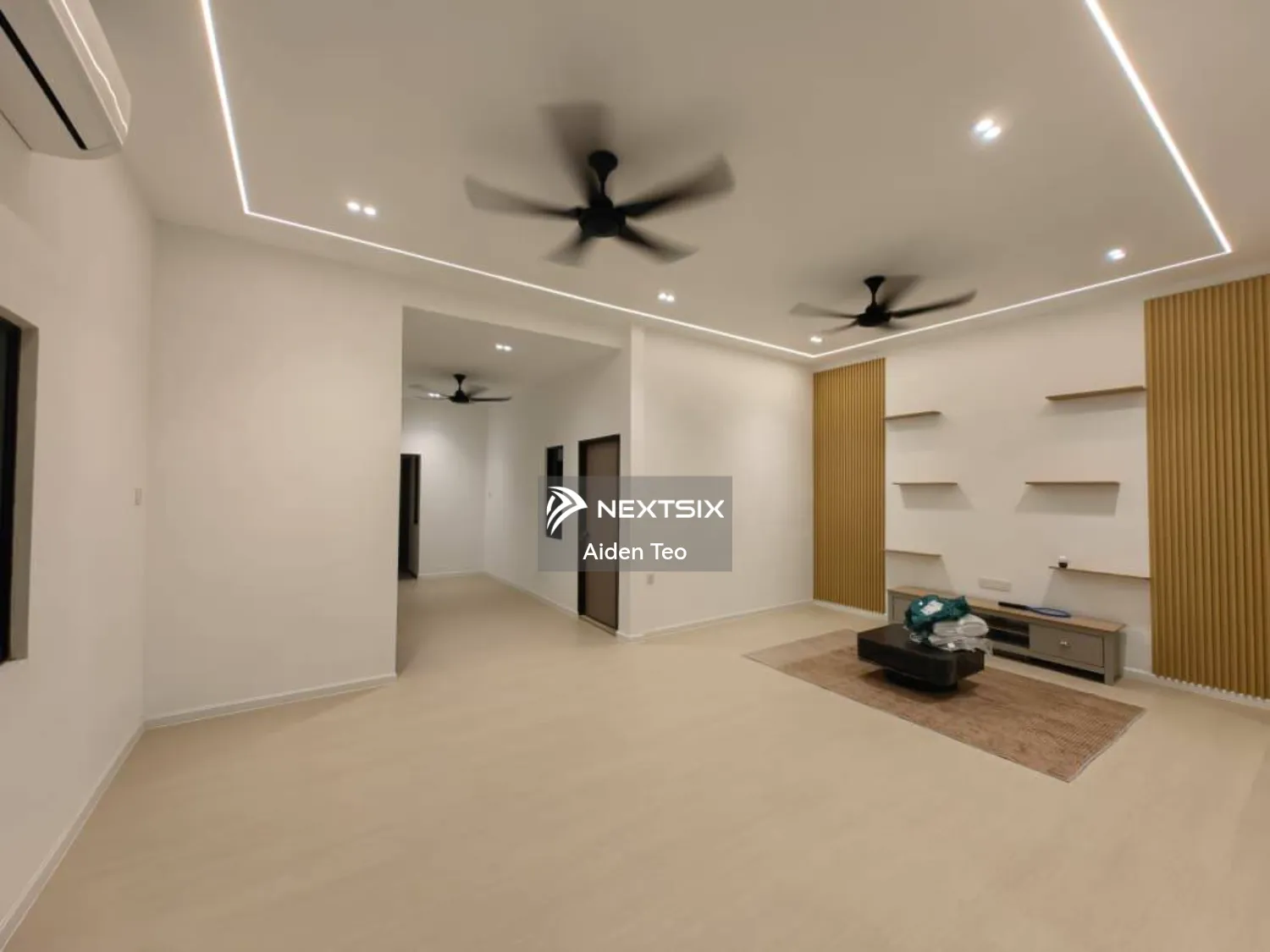 1-sty Terrace/Link House For Sale in Melaka City Melaka - Image 5