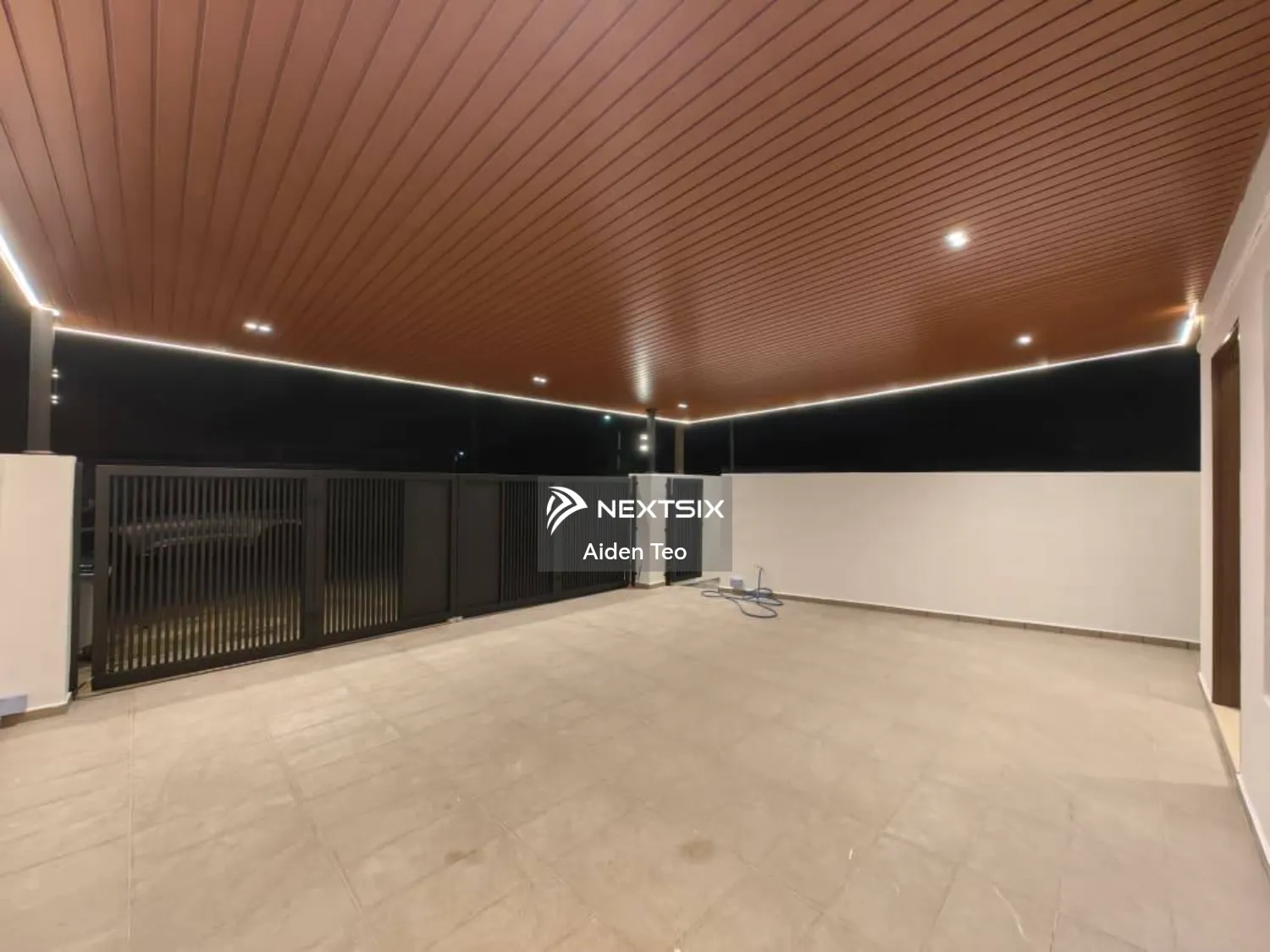 1-sty Terrace/Link House For Sale in Melaka City Melaka - Image 6