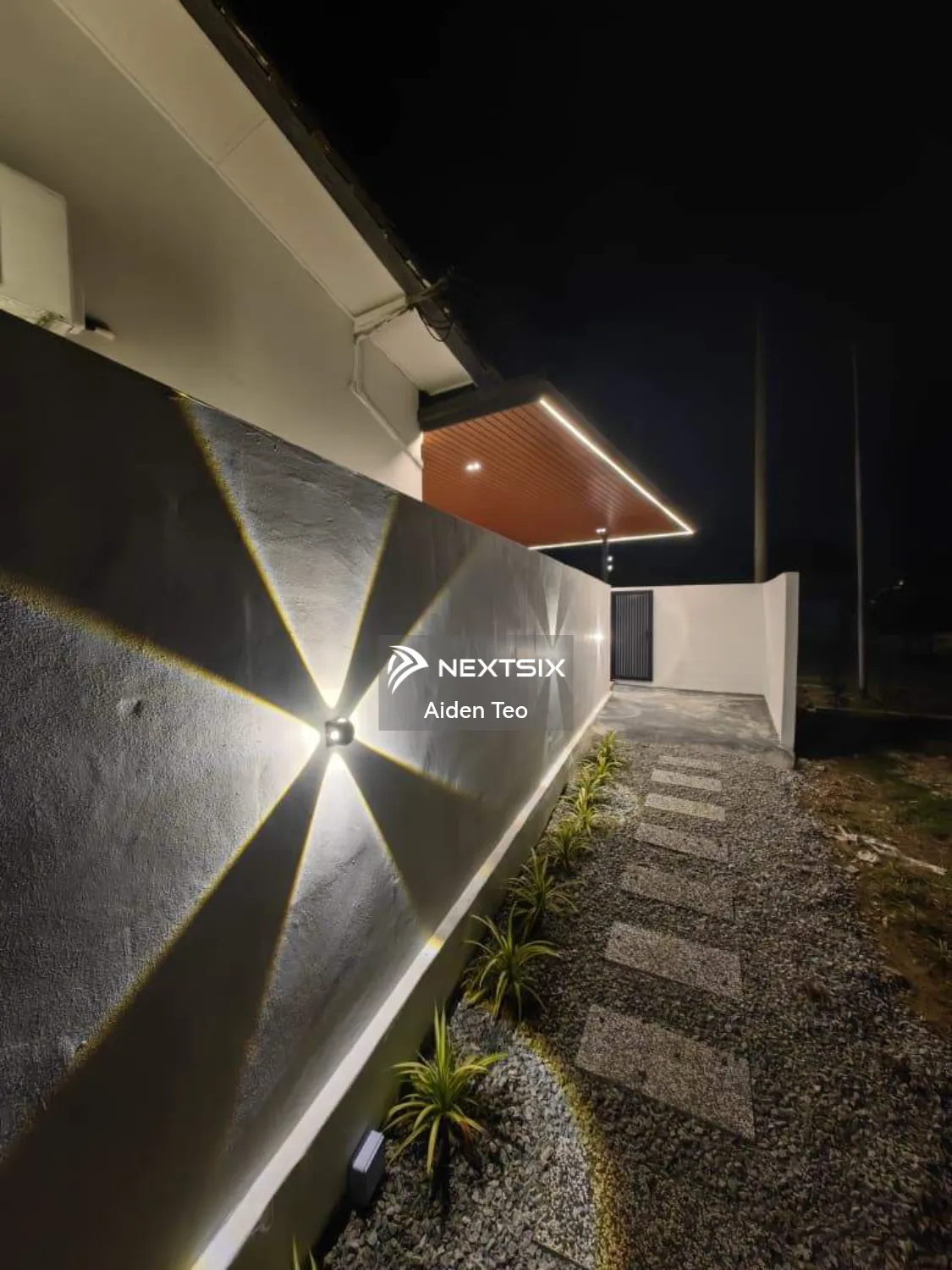 1-sty Terrace/Link House For Sale in Melaka City Melaka - Image 7