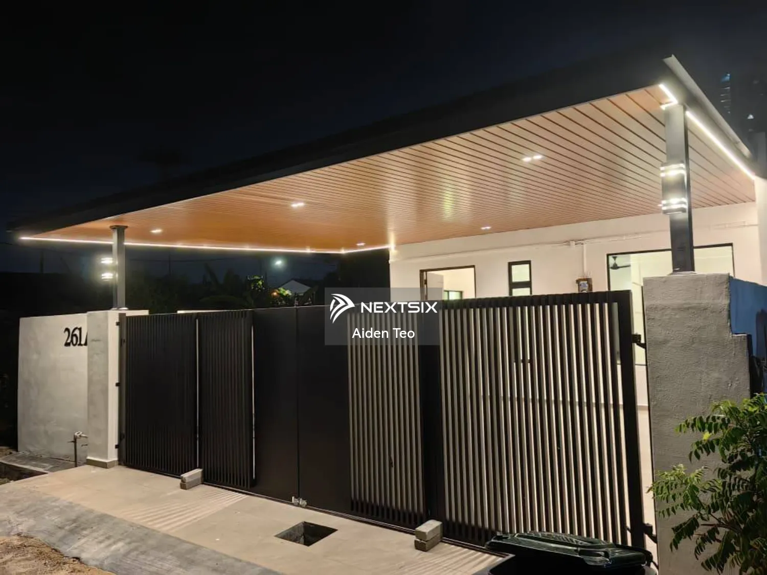 1-sty Terrace/Link House For Sale in Melaka City Melaka - Image 8
