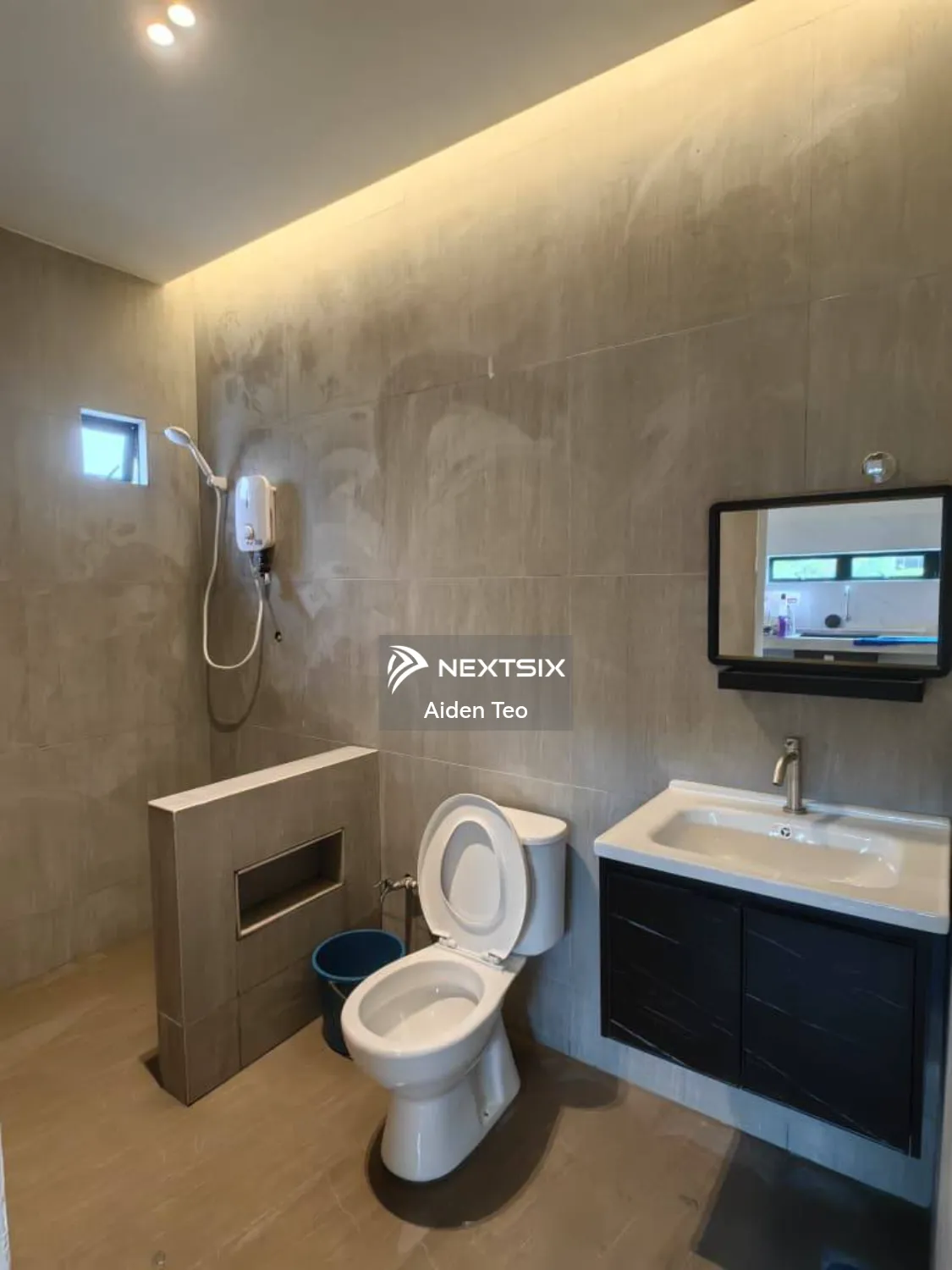 1-sty Terrace/Link House For Sale in Melaka City Melaka - Image 9