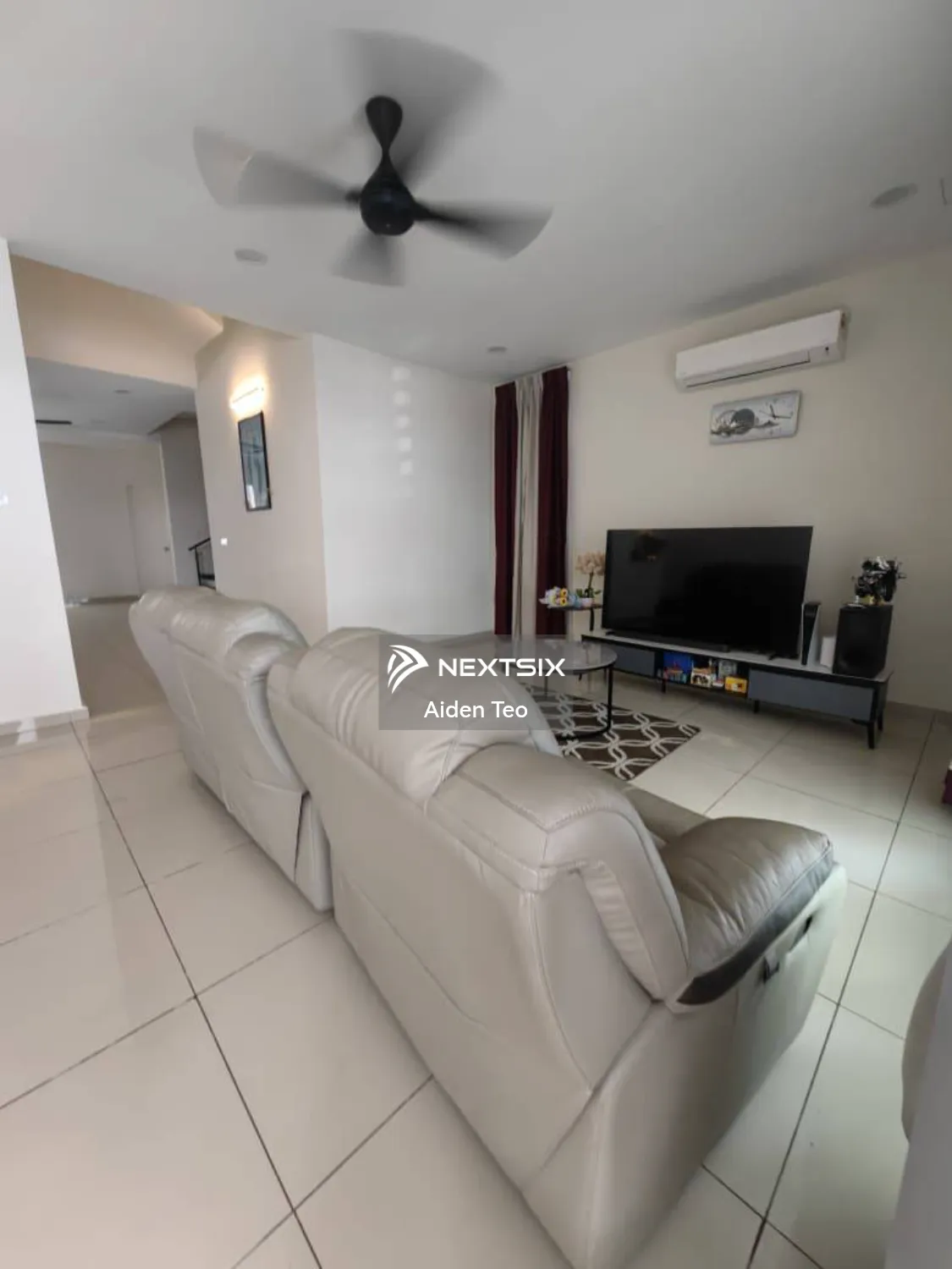2.5-sty Terrace/Link House For Sale in Ayer Keroh Melaka
