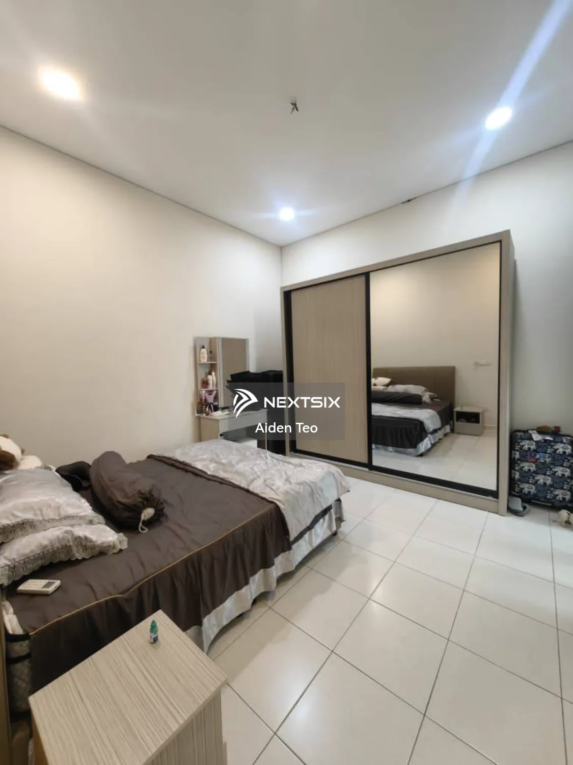 2.5-sty Terrace/Link House For Sale in Ayer Keroh Melaka - Image 5