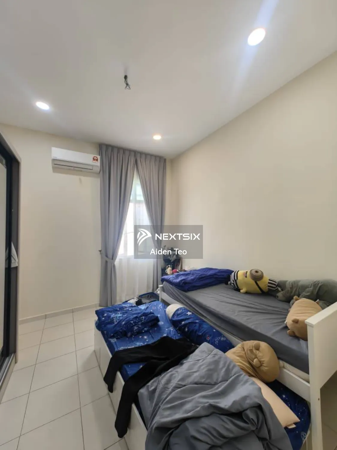 2.5-sty Terrace/Link House For Sale in Ayer Keroh Melaka - Image 6