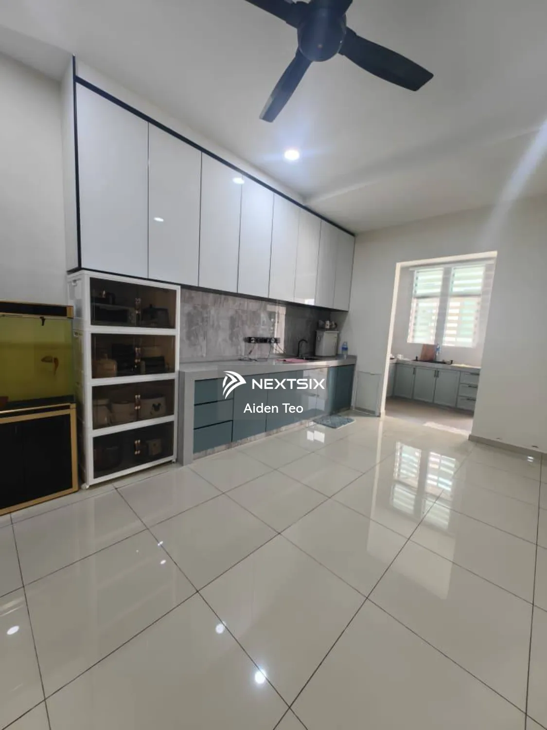 2.5-sty Terrace/Link House For Sale in Ayer Keroh Melaka - Image 7