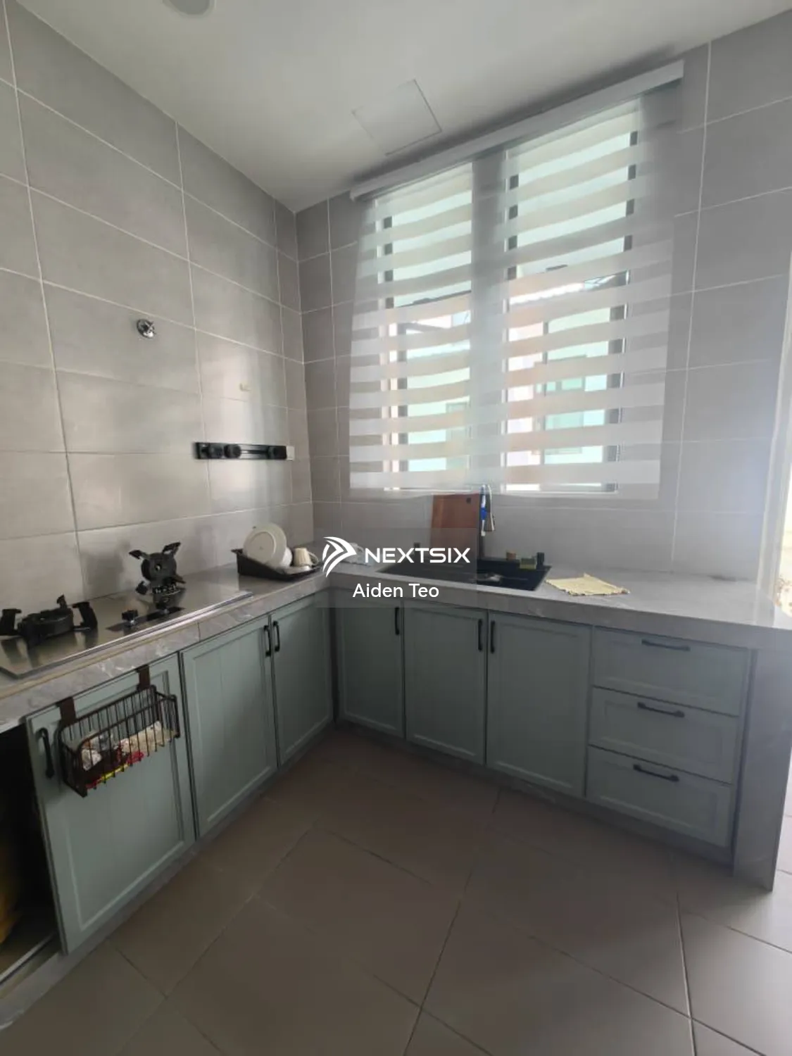 2.5-sty Terrace/Link House For Sale in Ayer Keroh Melaka - Image 8