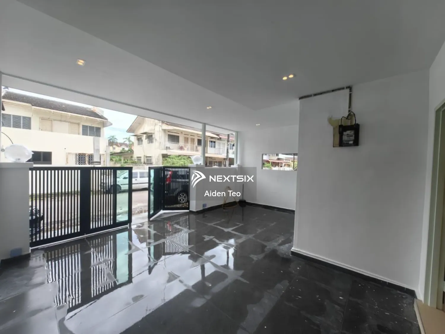 1-sty Terrace/Link House For Sale in Semabok Melaka