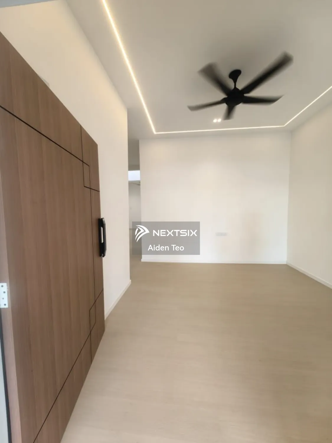 1-sty Terrace/Link House For Sale in Semabok Melaka - Image 2