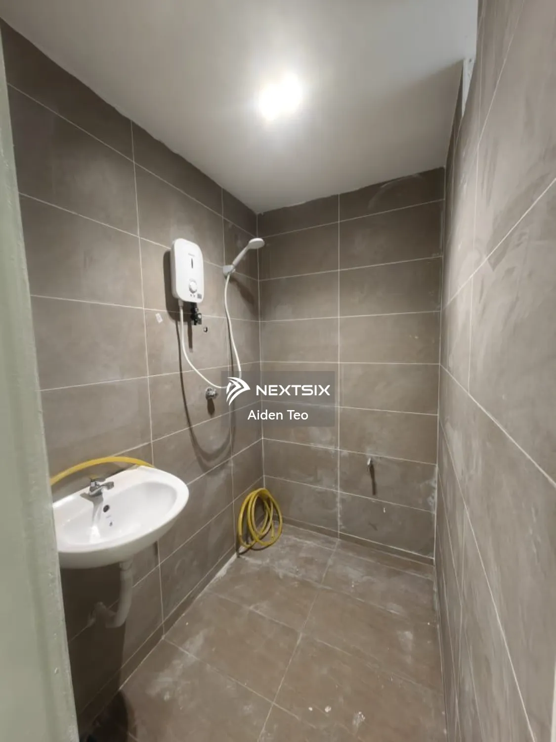 1-sty Terrace/Link House For Sale in Semabok Melaka - Image 9