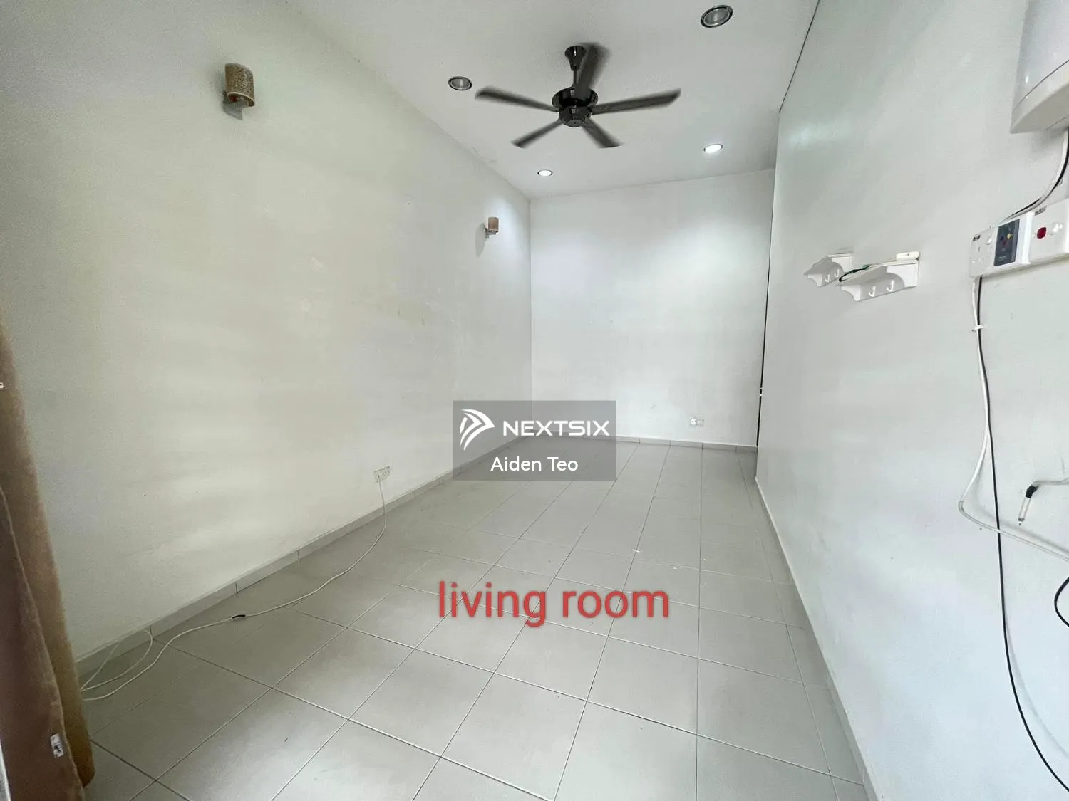 1-sty Terrace/Link House For Sale in Krubong Melaka - Image 10