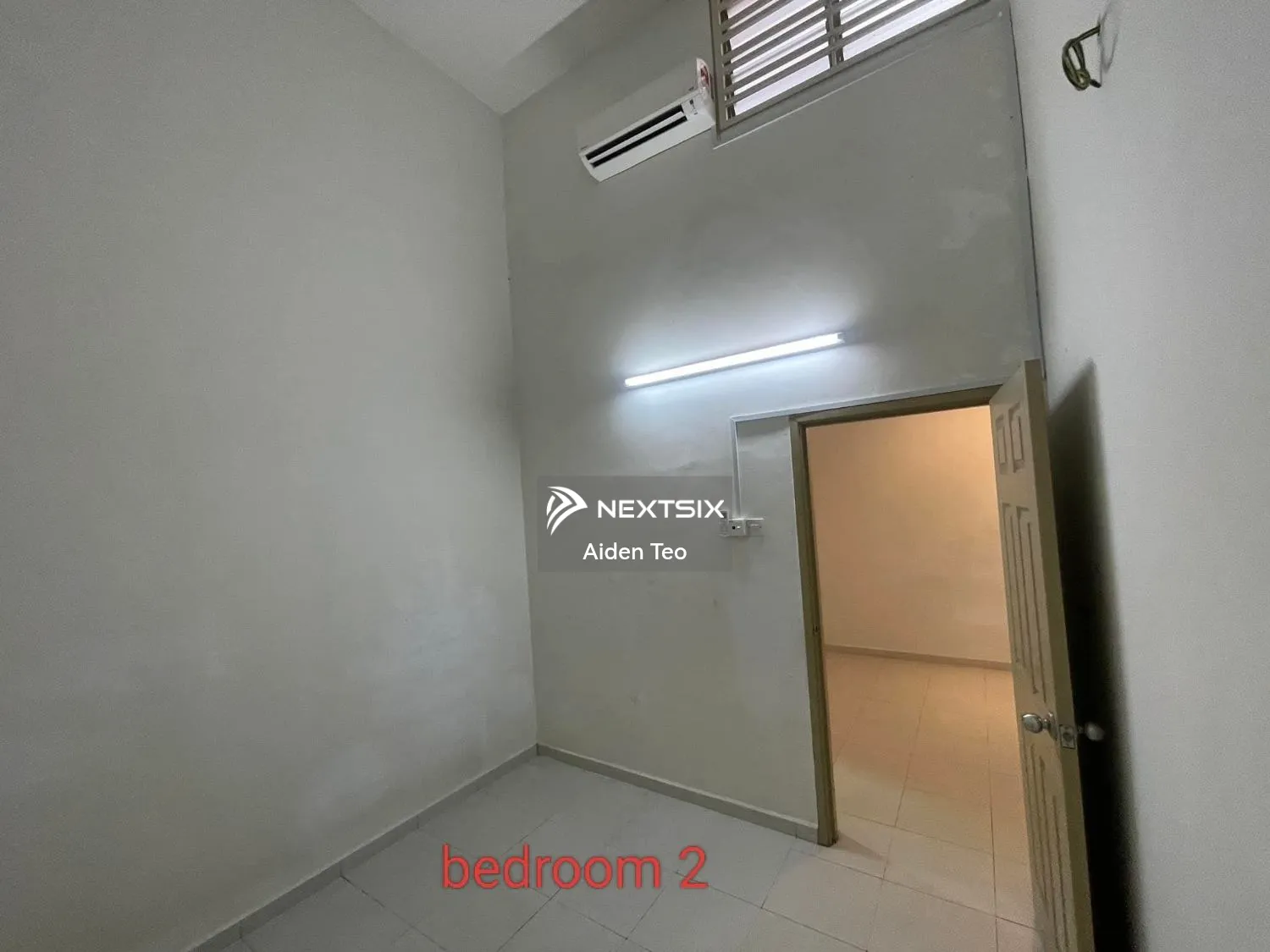 1-sty Terrace/Link House For Sale in Krubong Melaka - Image 3