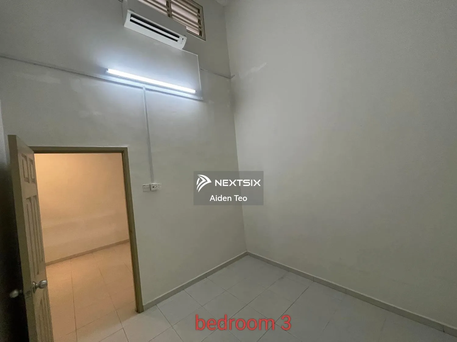 1-sty Terrace/Link House For Sale in Krubong Melaka - Image 4