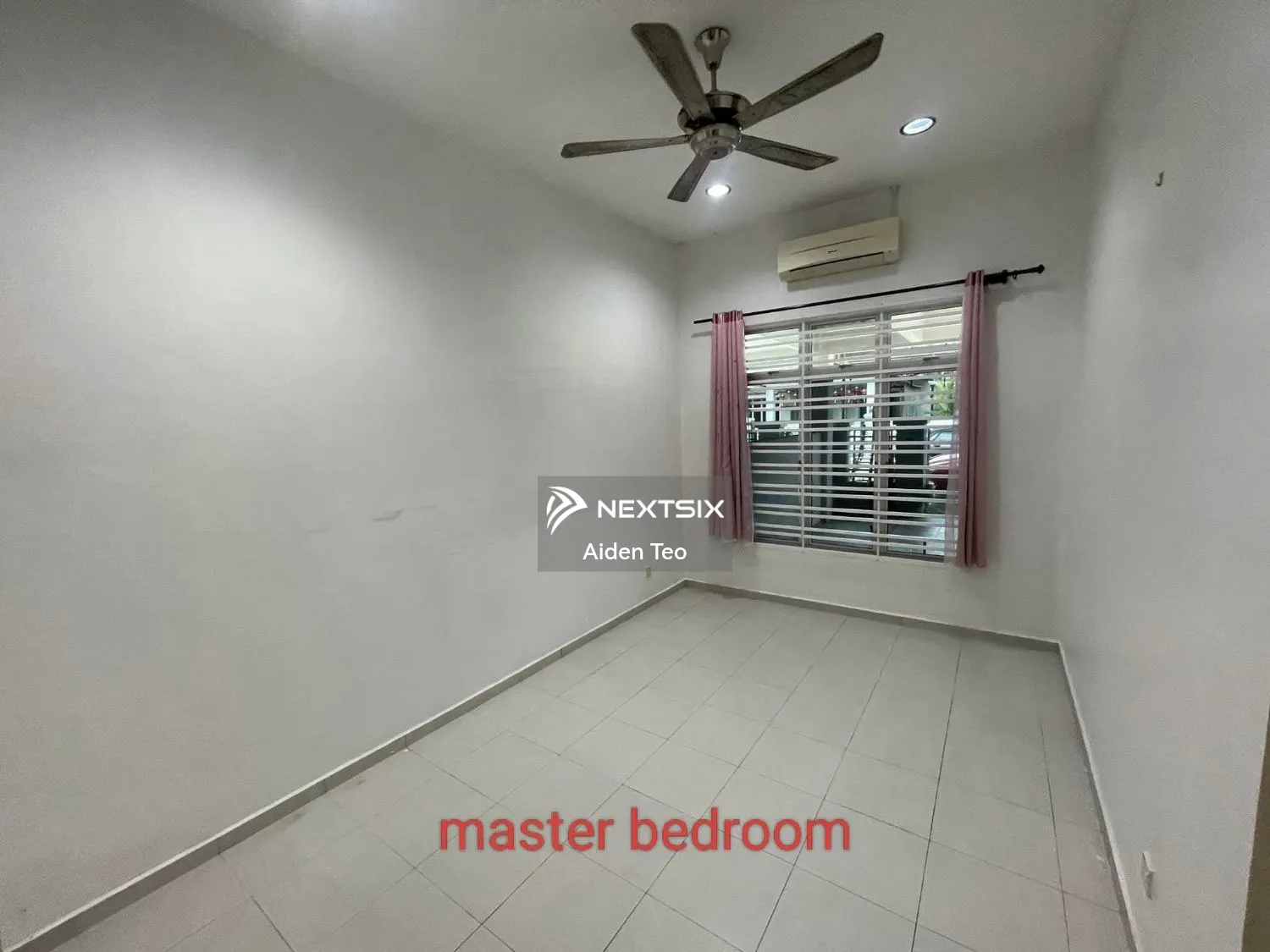 1-sty Terrace/Link House For Sale in Krubong Melaka - Image 6