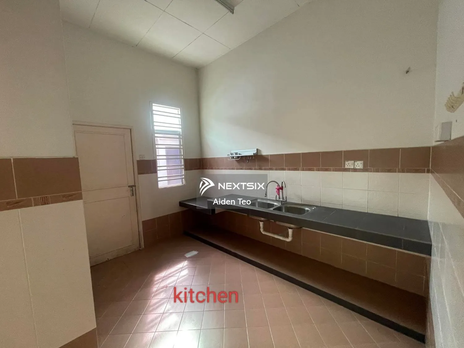 1-sty Terrace/Link House For Sale in Krubong Melaka - Image 7