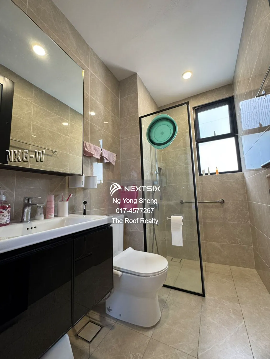 2-sty Terrace/Link House For Sale in Setia Alam Selangor - Image 14