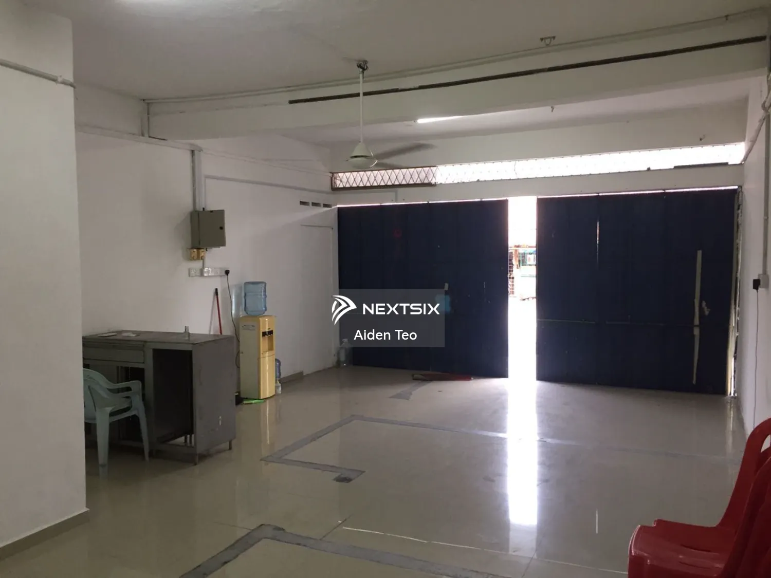 Shop Office For Sale in Bukit Beruang Melaka