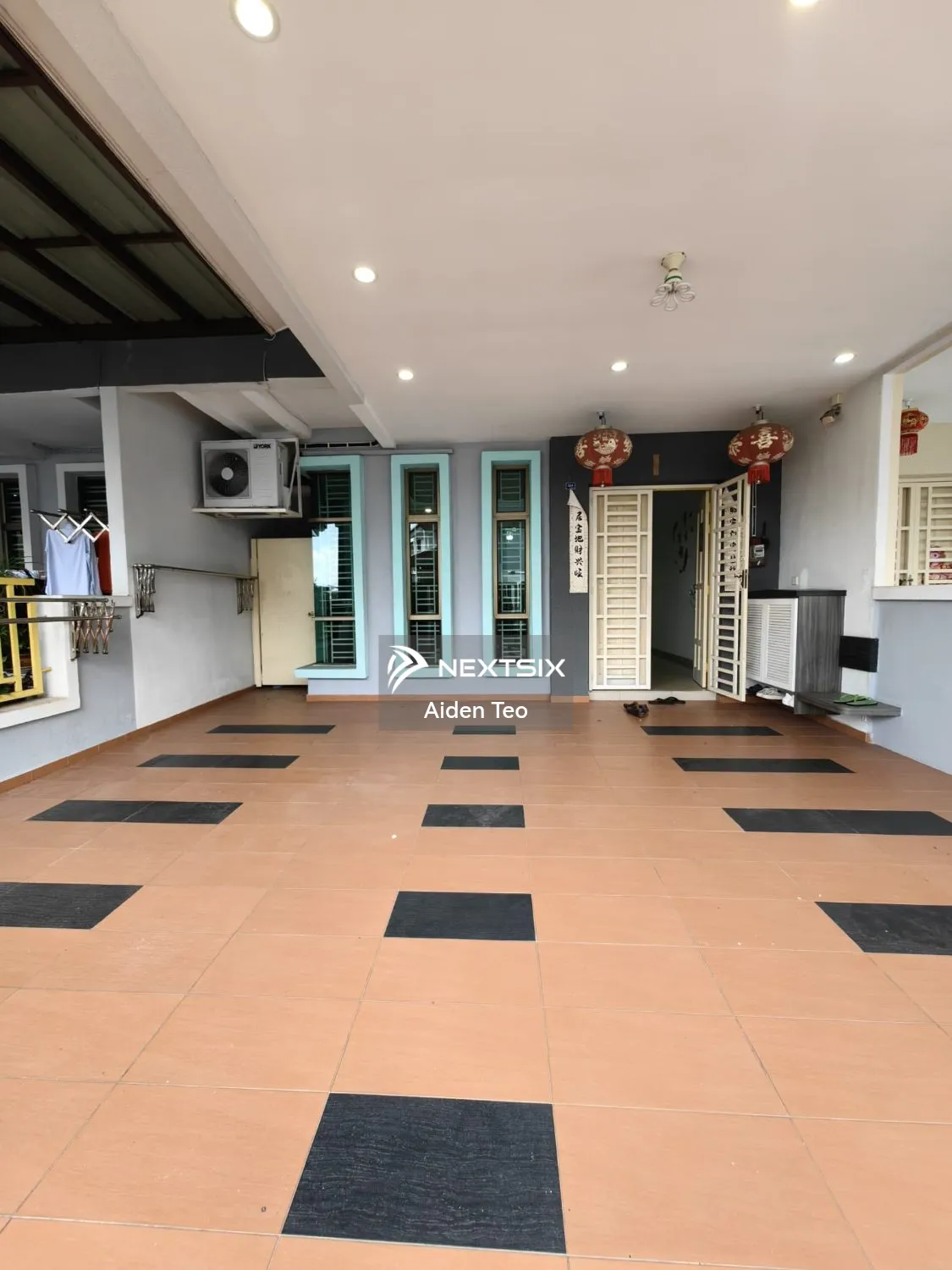 2-sty Terrace/Link House For Sale in Cheng Melaka