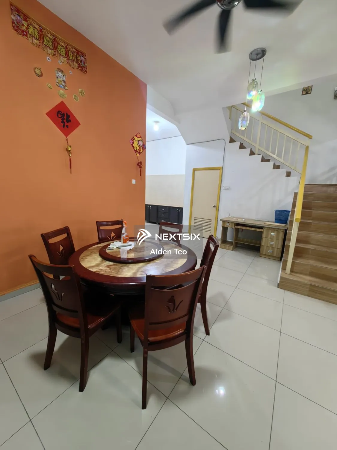 2-sty Terrace/Link House For Sale in Cheng Melaka - Image 3
