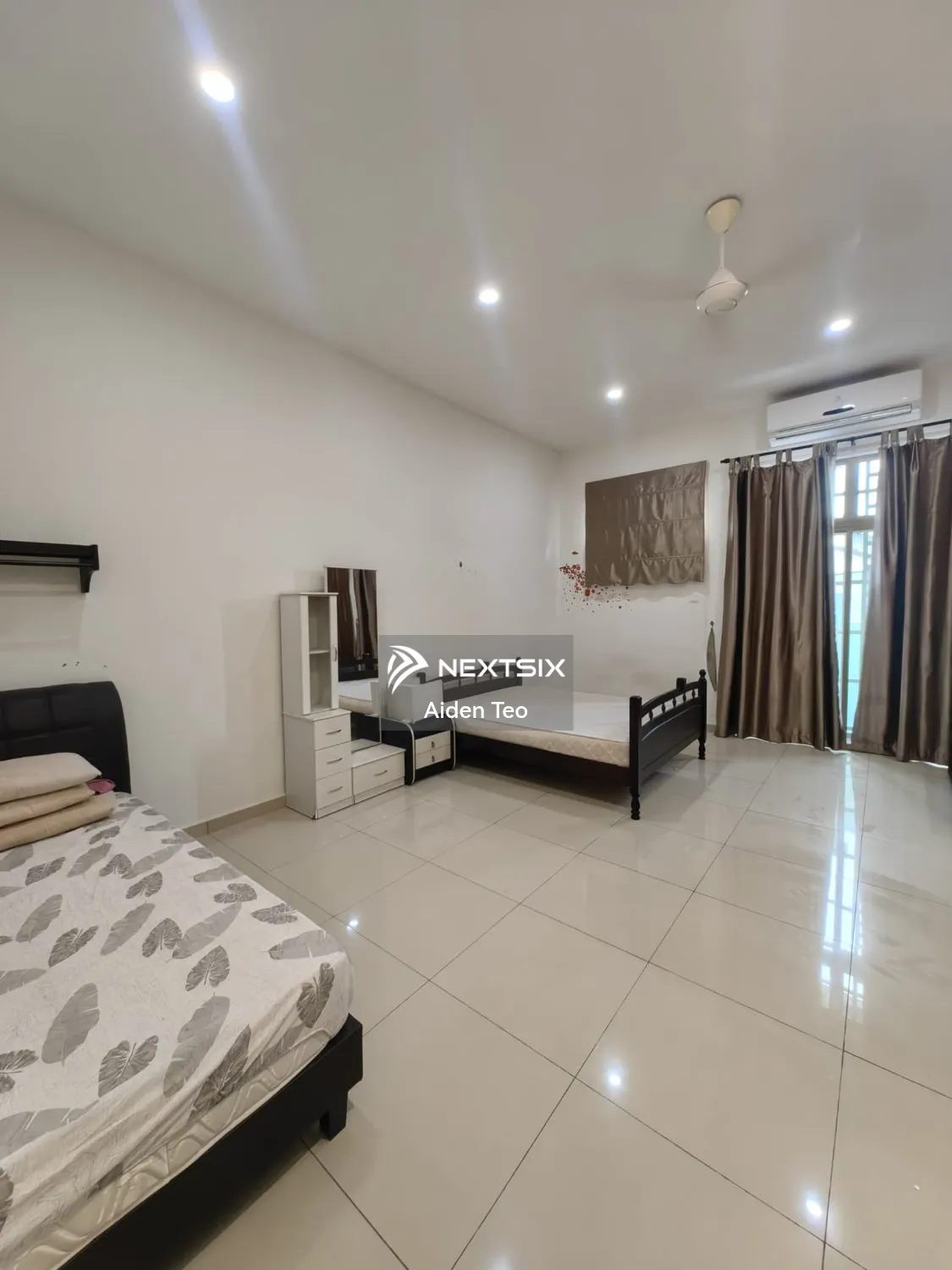 2-sty Terrace/Link House For Sale in Cheng Melaka - Image 9