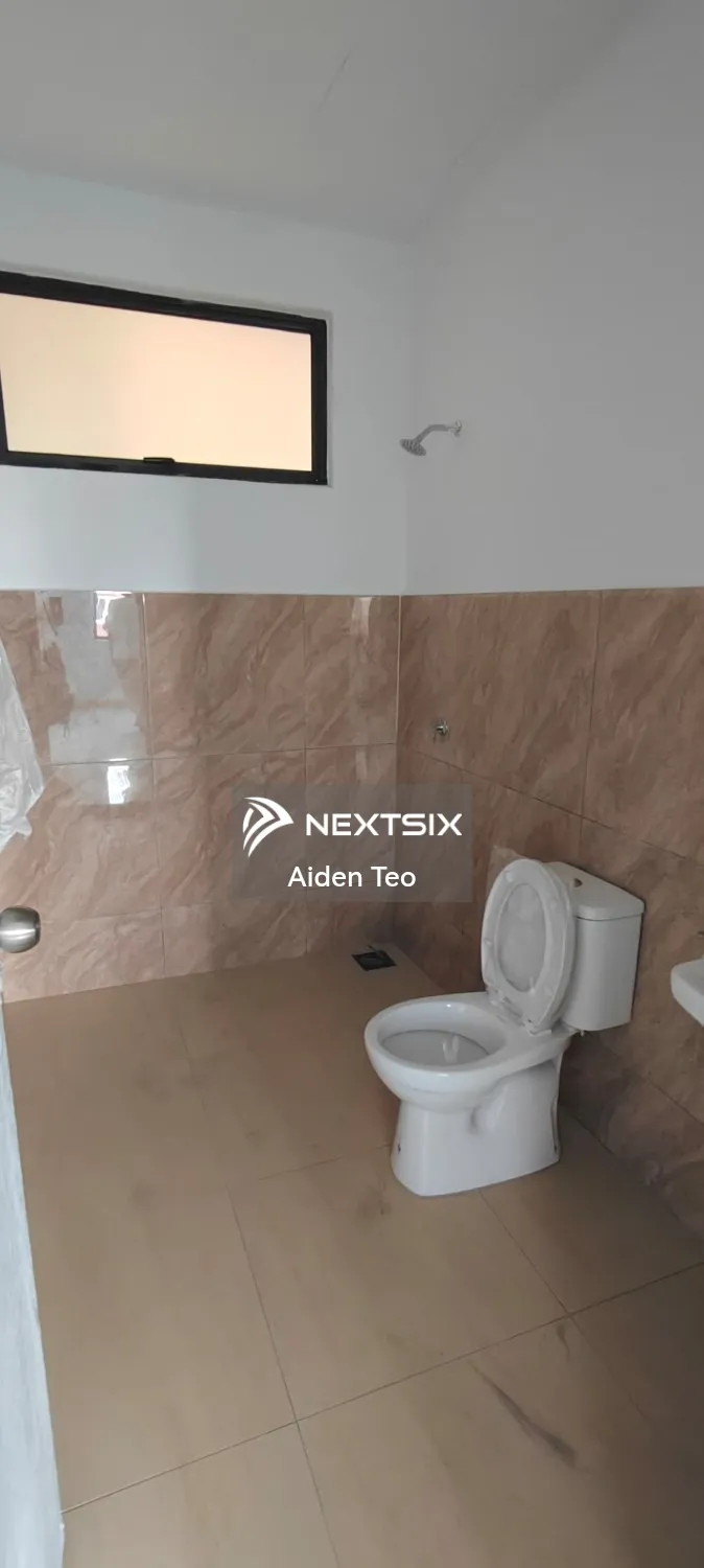 Serviced Residence For Sale in Klebang Melaka - Image 6