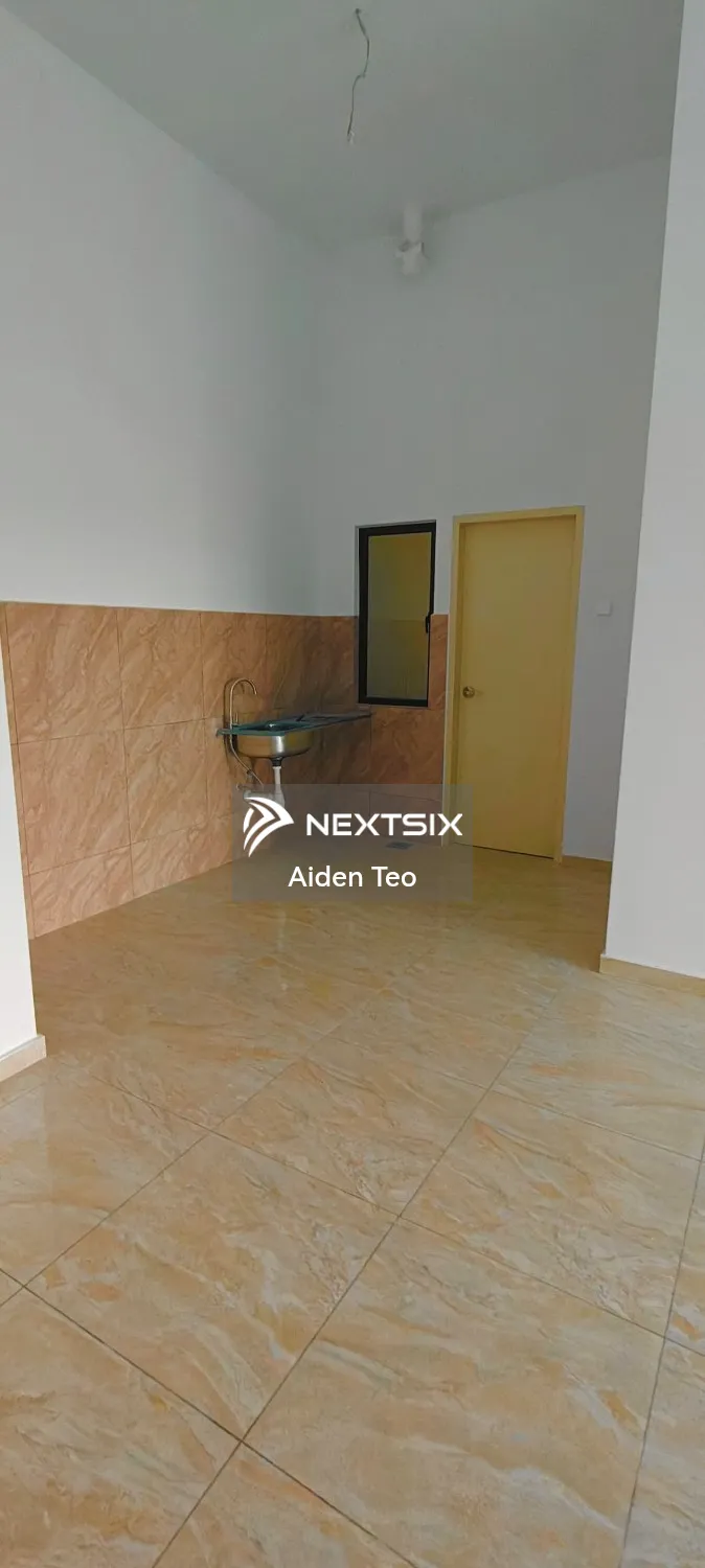 Serviced Residence For Sale in Klebang Melaka - Image 7